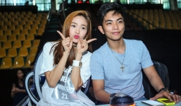 Bước nhảy hoàn vũ nhí 2015:  Minh Hằng tỉ mỉ hướng dẫn các học trò